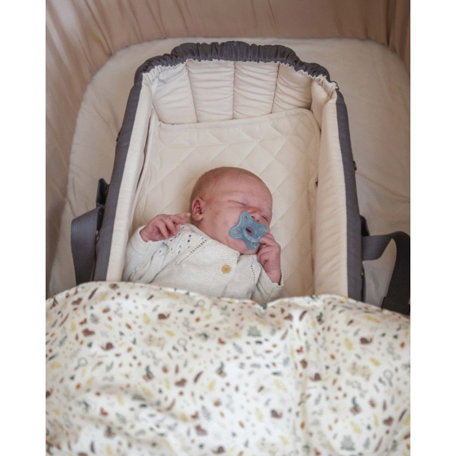 FILIBABBA Frida Swift Lift 2.0 83 cm, Grau