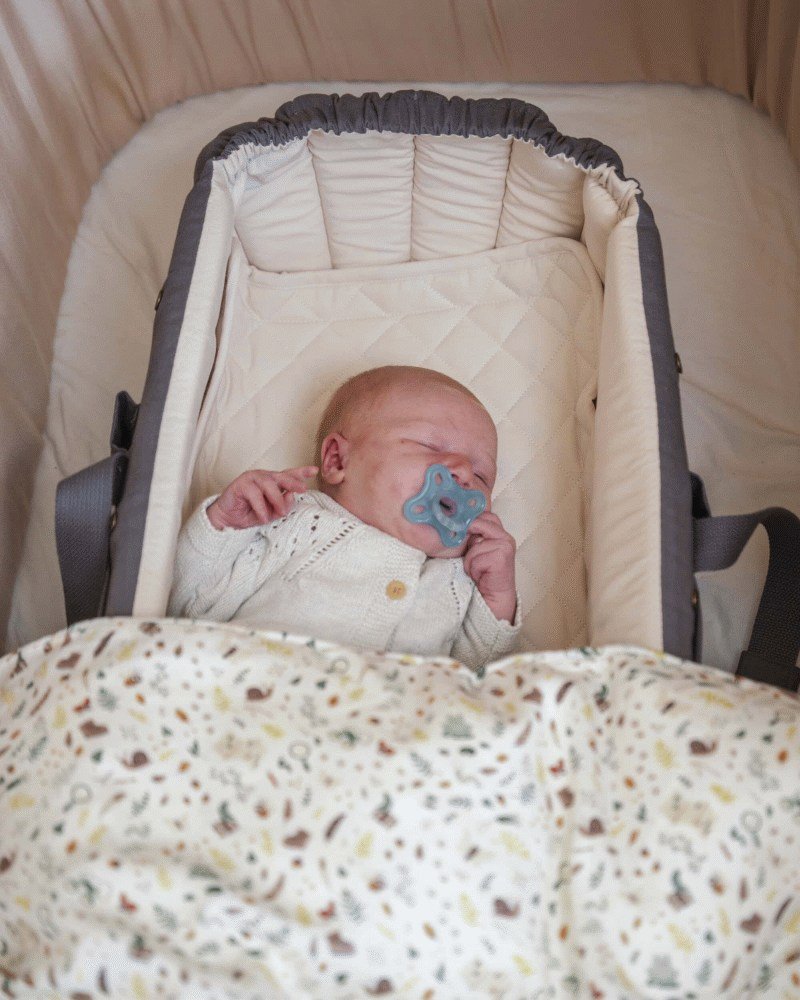 FILIBABBA Frida Swift Lift 2.0 83 cm, Grau