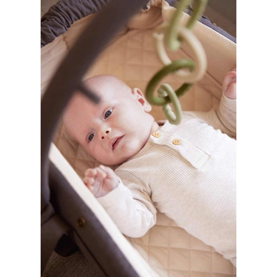 FILIBABBA Frida Swift Lift 2.0 83 cm, Grau