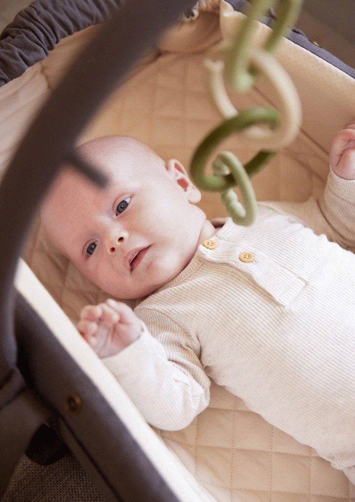 FILIBABBA Frida Swift Lift 2.0 83 cm, Grau