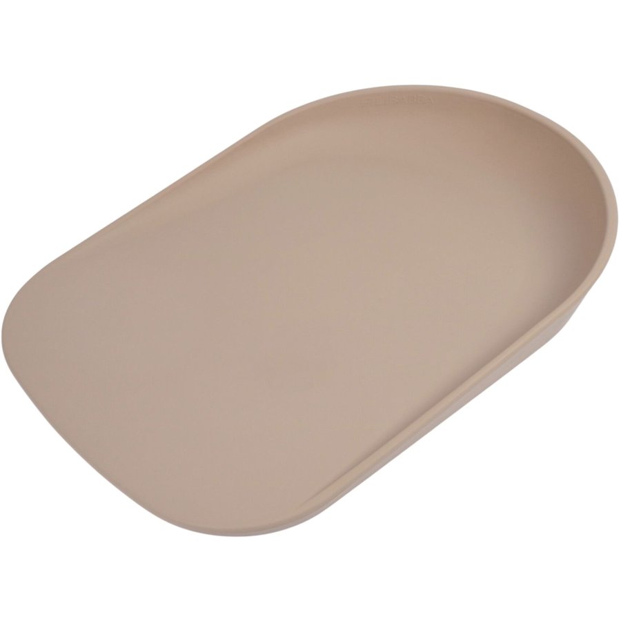 FILIBABBA Bobbie Soft Feel Wickelkissen 2.0 47,8x67,8 cm, Beige