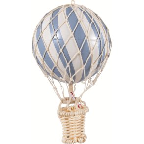 FILIBABBA Luchtballon 19 cm, Powder Blue