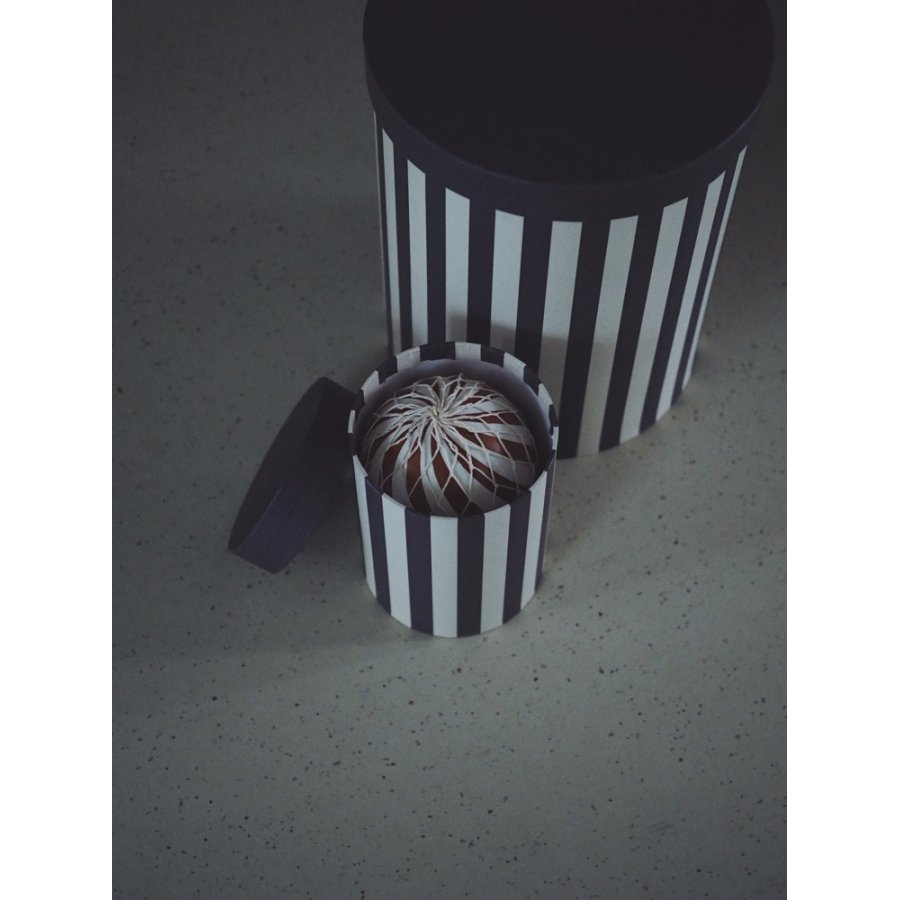 FILIBABBA Luftballon 19 cm, Dusty Rose