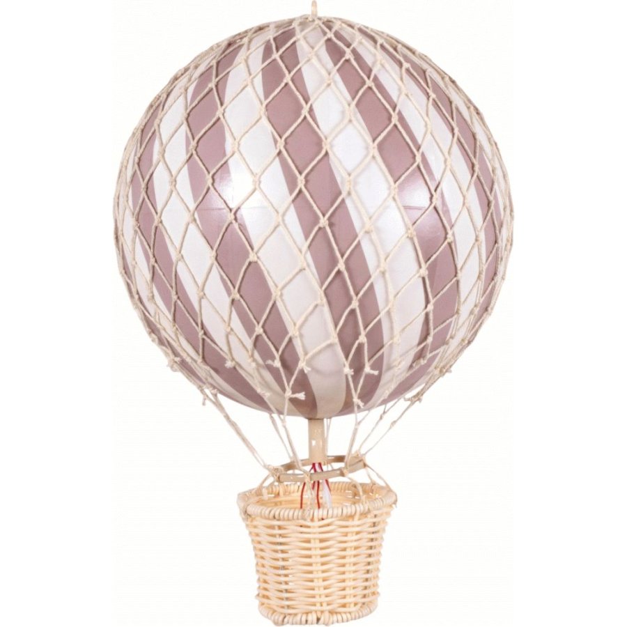 FILIBABBA Luftballon 30 cm, Dusty Rose