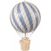 FILIBABBA Luftballon 30 cm, Powder Blue