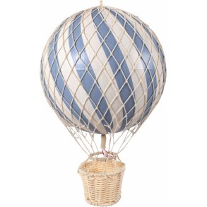 FILIBABBA Luchtballon 30 cm, Powder Blue