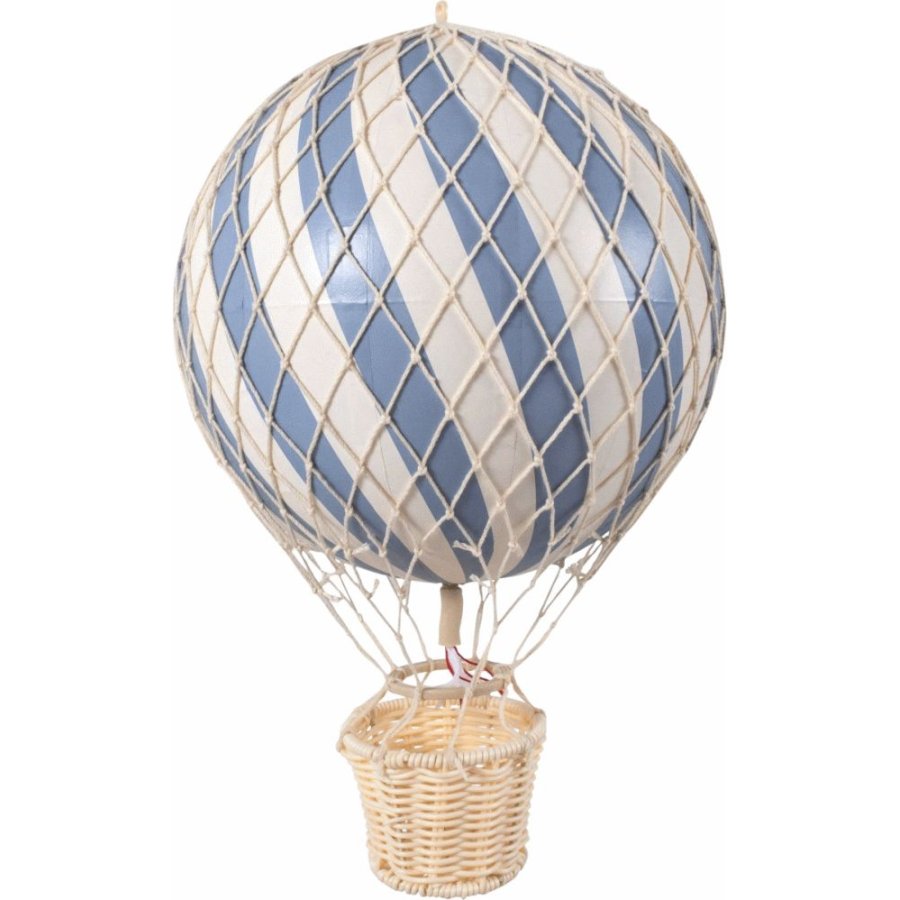 FILIBABBA Luchtballon 30 cm, Powder Blue