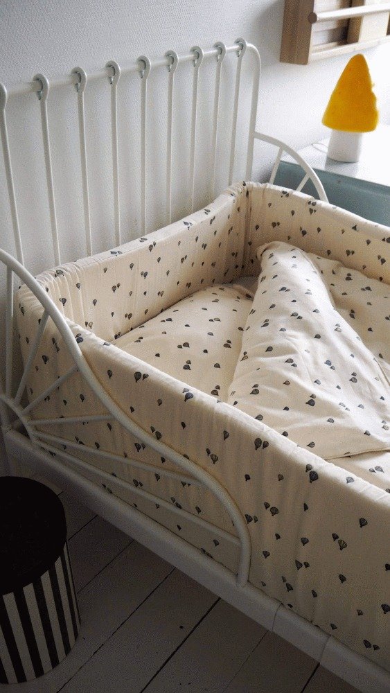 FILIBABBA Bettrand 340 cm, Dreamers