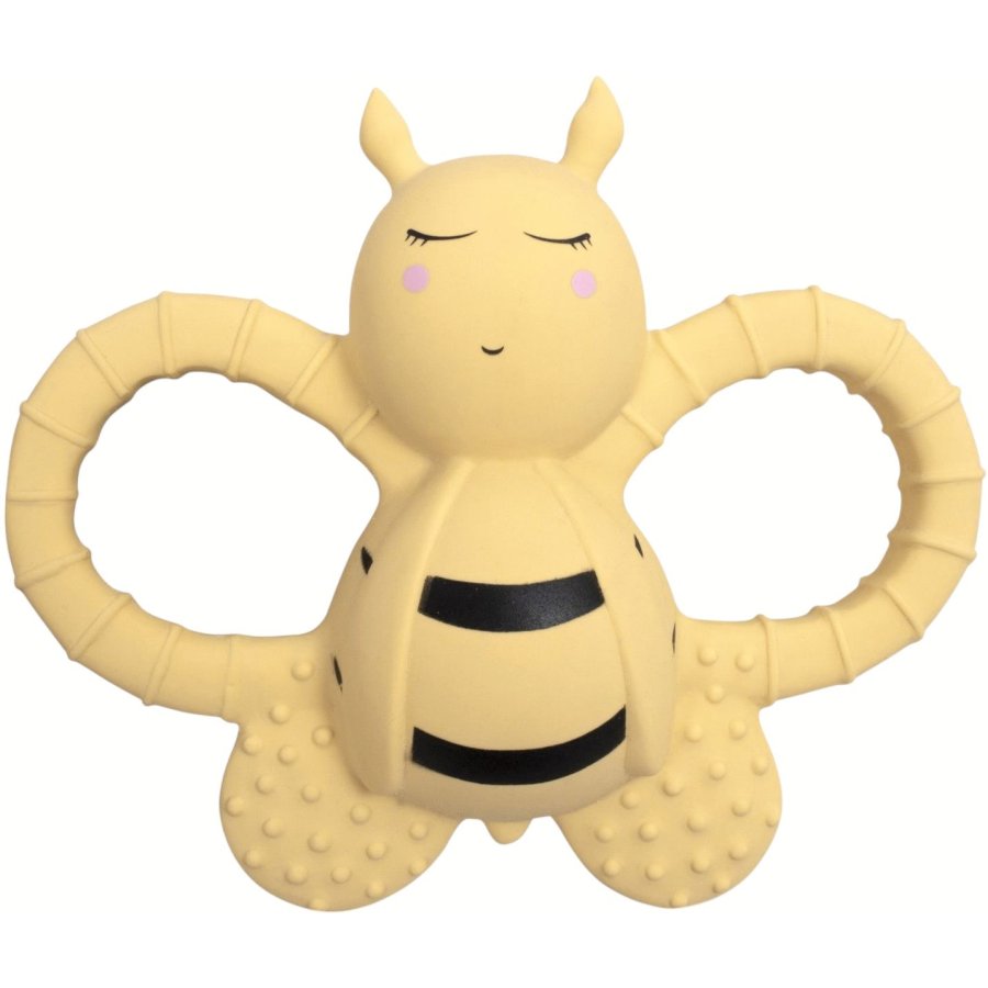 FILIBABBA Beitier Bella The Bee, Blasse Banane