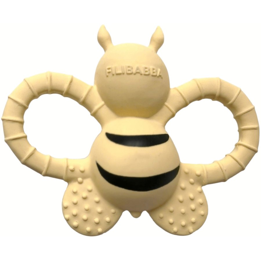 FILIBABBA Beitier Bella The Bee, Blasse Banane
