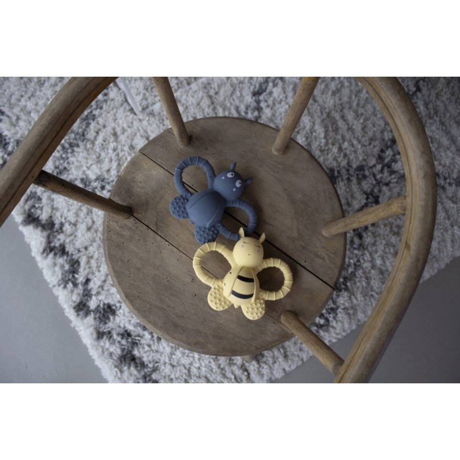 FILIBABBA Beitier Bella The Bee, Blasse Banane