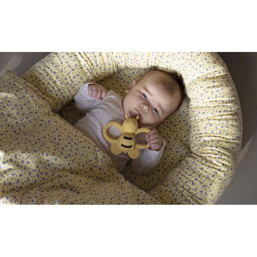 FILIBABBA Beitier Bella The Bee, Blasse Banane