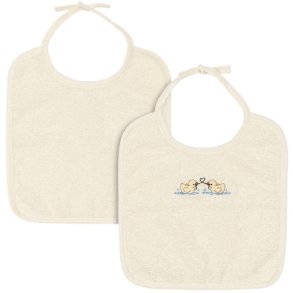 Fanga Fontana Figo Ltzchen 2er Set, Antique White