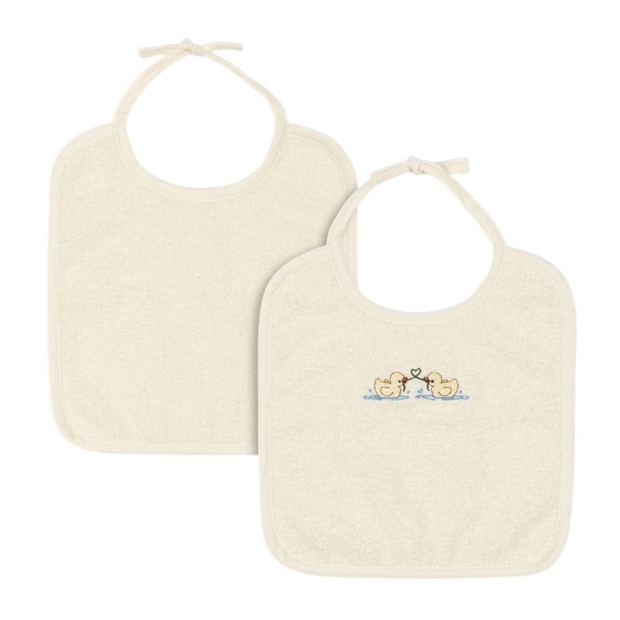 Fanga Fontana Figo Ltzchen 2er Set, Antique White