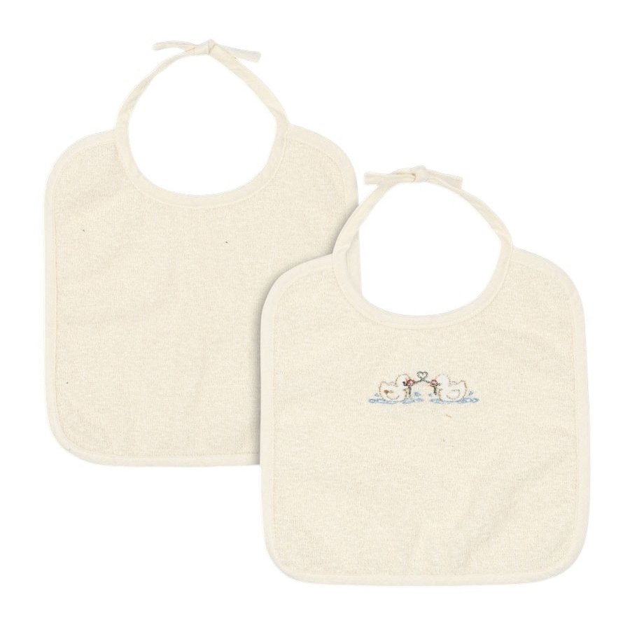 Fanga Fontana Figo Ltzchen 2er Set, Antique White