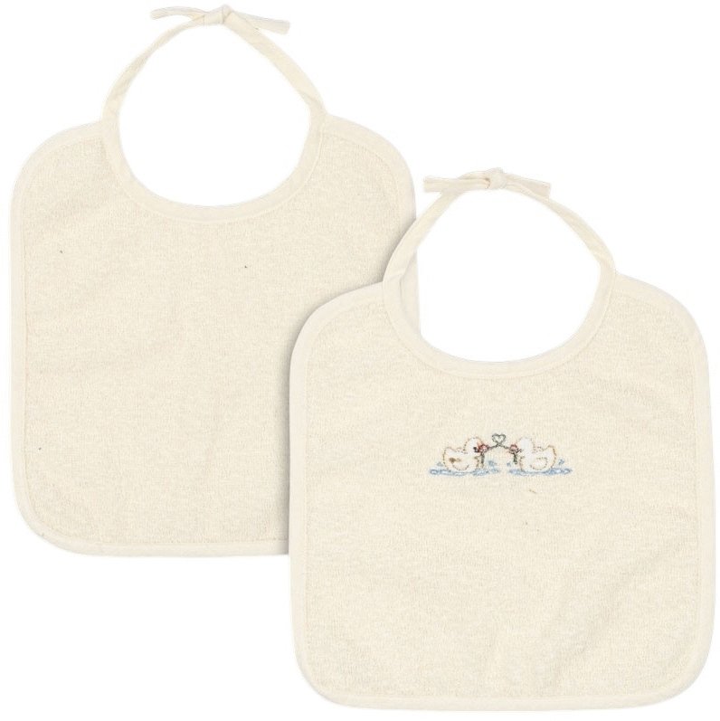 Fanga Fontana Figo Ltzchen 2er Set, Antique White