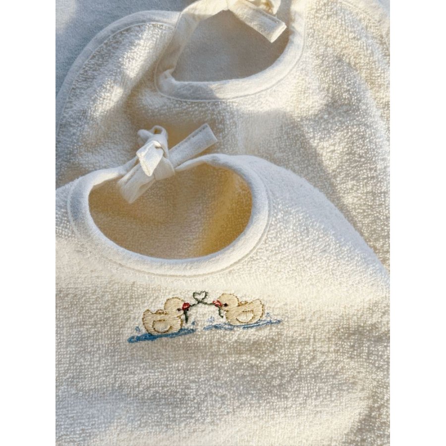 Fanga Fontana Figo Ltzchen 2er Set, Antique White