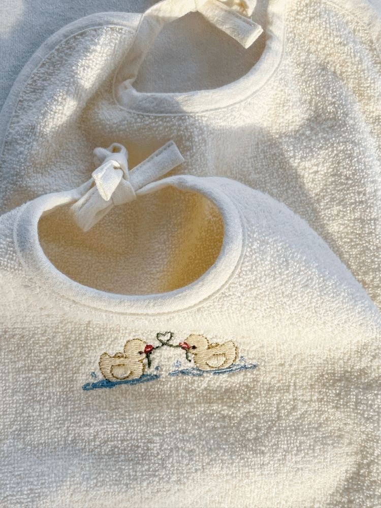 Fanga Fontana Figo Ltzchen 2er Set, Antique White