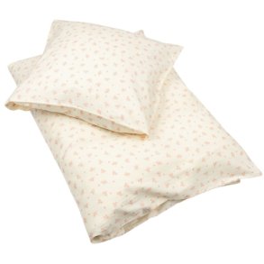 Fanga Fontana Bellini Babysengetj 70x100 cm, Punto Blu