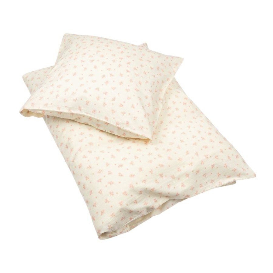 Fanga Fontana Bellini Babysengetj 70x100 cm, Ilmia