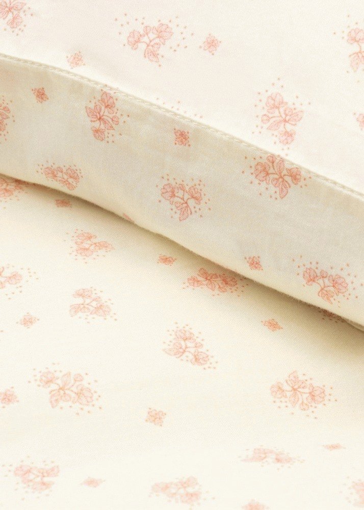 Fanga Fontana Bellini Babysengetj 70x100 cm, Ilmia