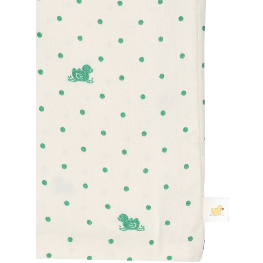 Fanga Fontana Bellini Due Babysengetj 70x100 cm, Lago Verde