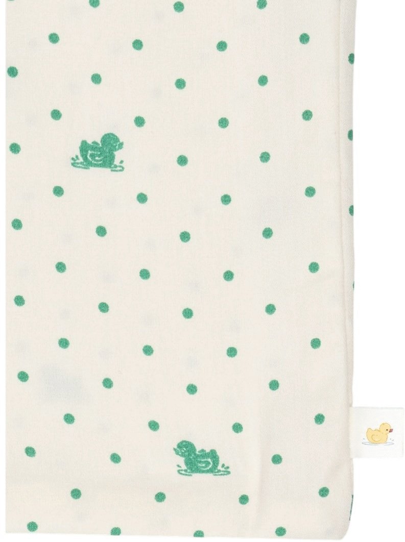 Fanga Fontana Bellini Due Babysengetj 70x100 cm, Lago Verde