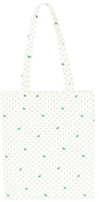 Fanga Fontana Bellini Due Babysengetj 70x100 cm, Lago Verde