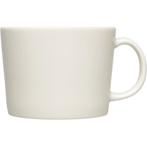 Iittala Teema Kop 40 cl, Hvid