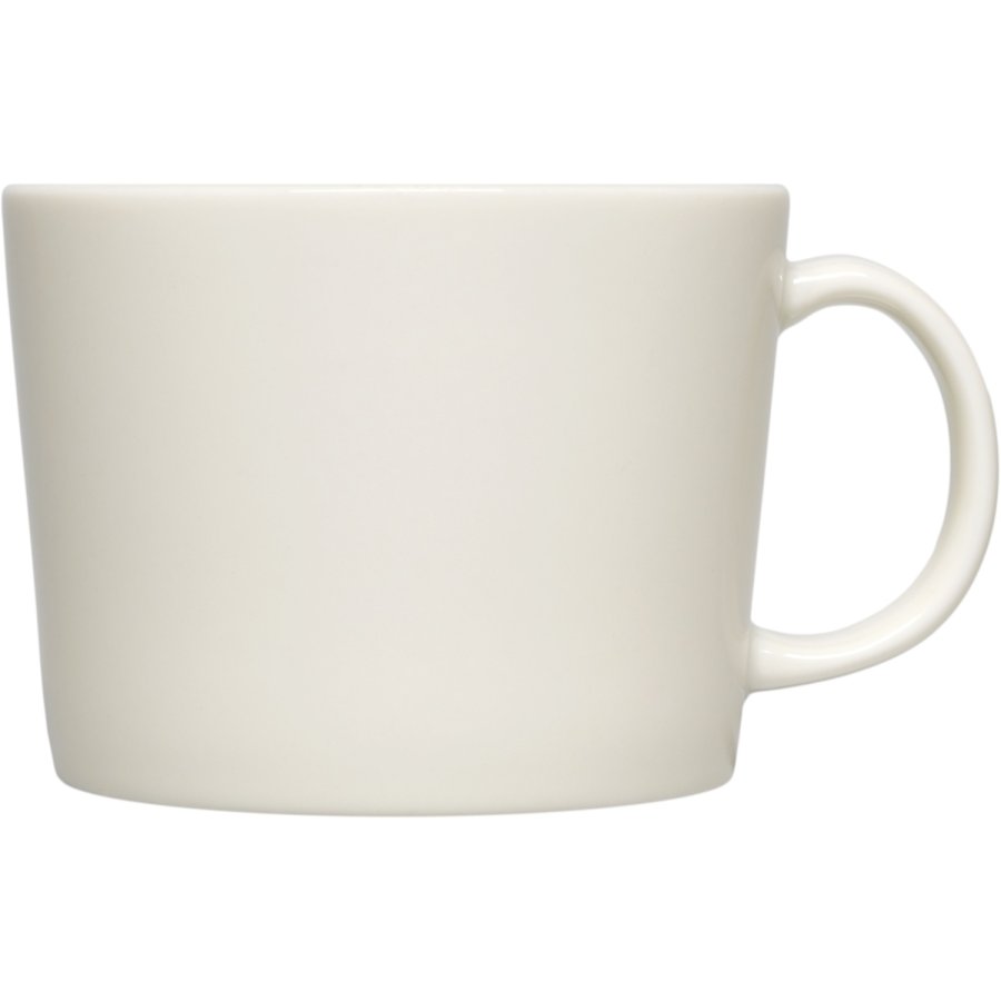 Iittala Teema Kop 40 cl, Hvid