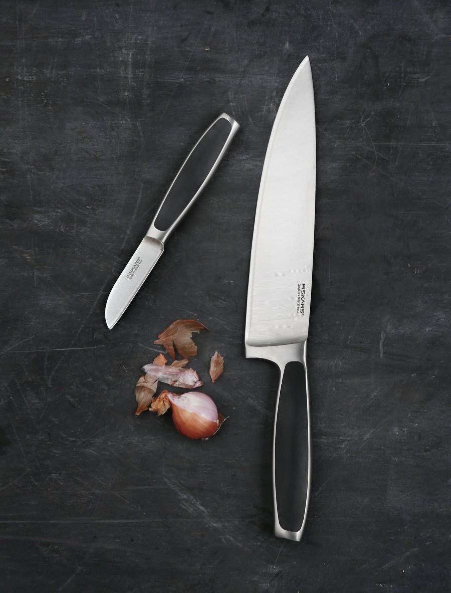 Fiskars Royal Knivsæt 2 dele