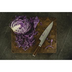 Fiskars Norden Kokkekniv 20 cm