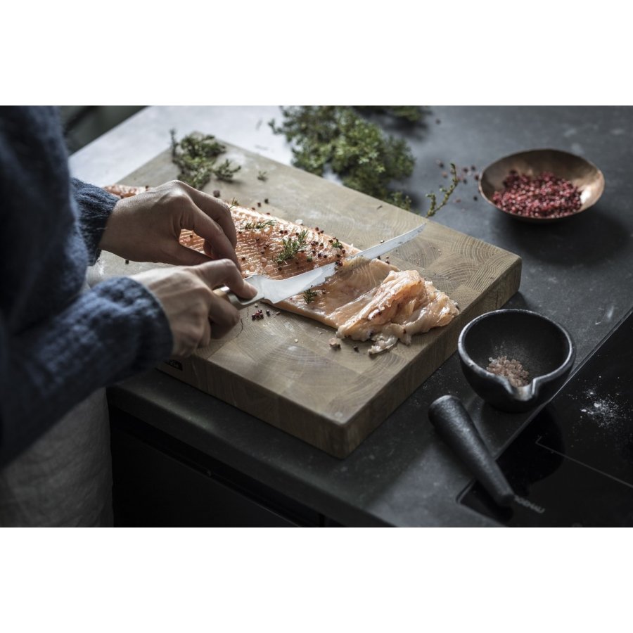 Fiskars Norden Filetiermesser 20 cm