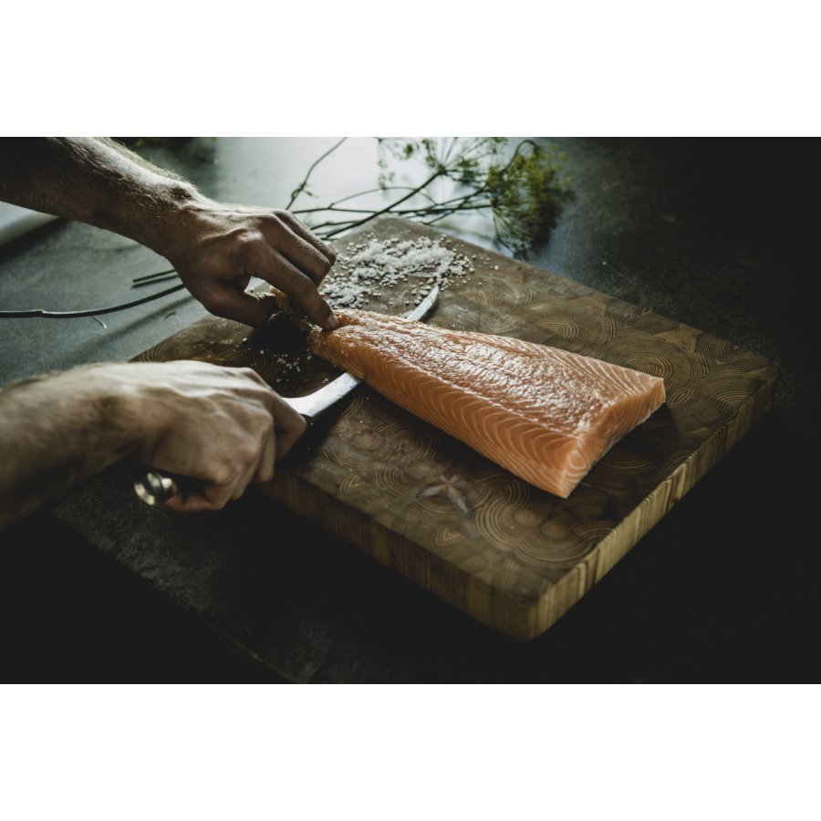 Fiskars Norden Filetiermesser 20 cm