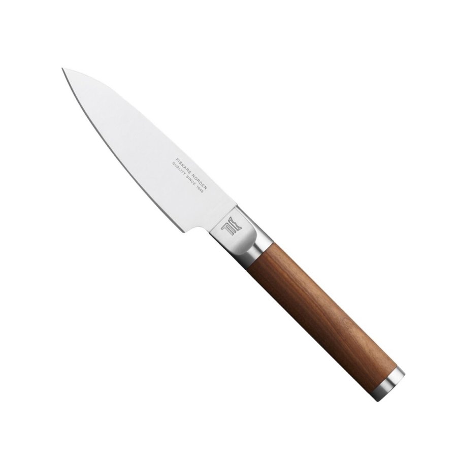 Fiskars Norden Gemsemesser 9,5 cm