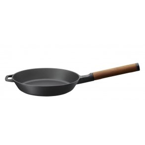 Fiskars Norden Støbejernspande 24 cm