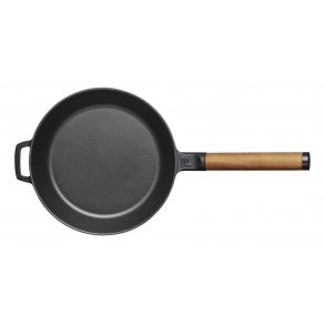 Fiskars Norden Støbejernspande 24 cm