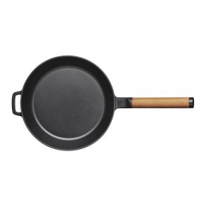 Fiskars Norden Støbejernspande 26 cm