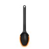 Fiskars Functional Form Kochlöffel mit Silikon