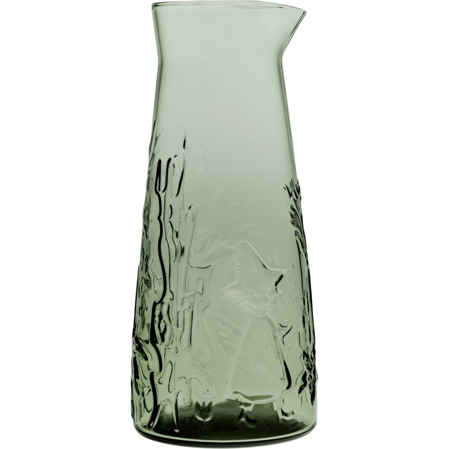 Moomin Arabia Mumi Kande 1 L, Pine Green
