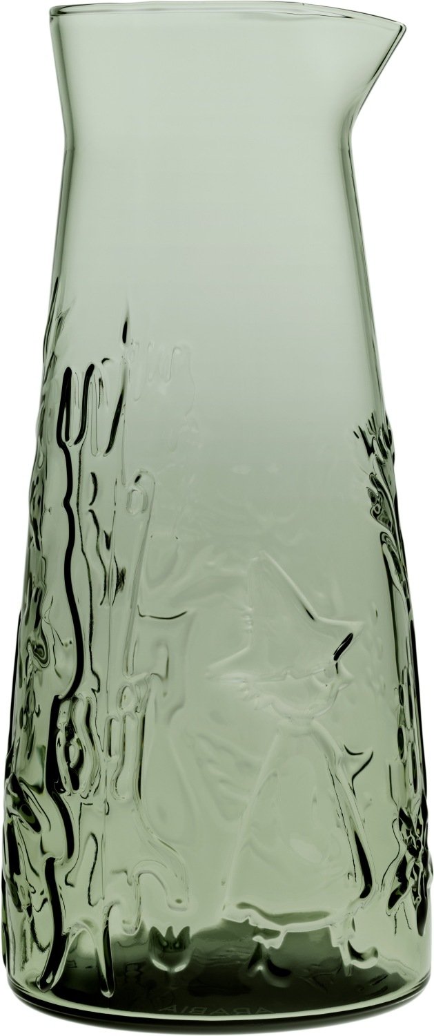 Moomin Arabia Mumi Kande 1 L, Pine Green