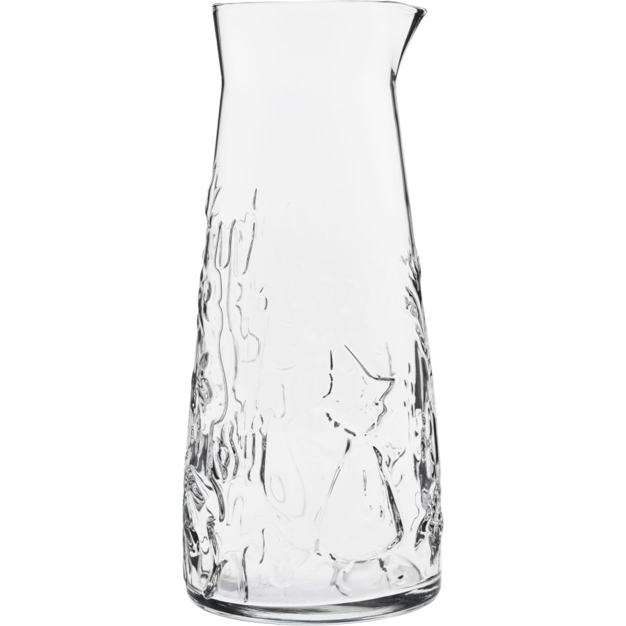 Moomin Arabia Mumi Kande 1 L, Klar