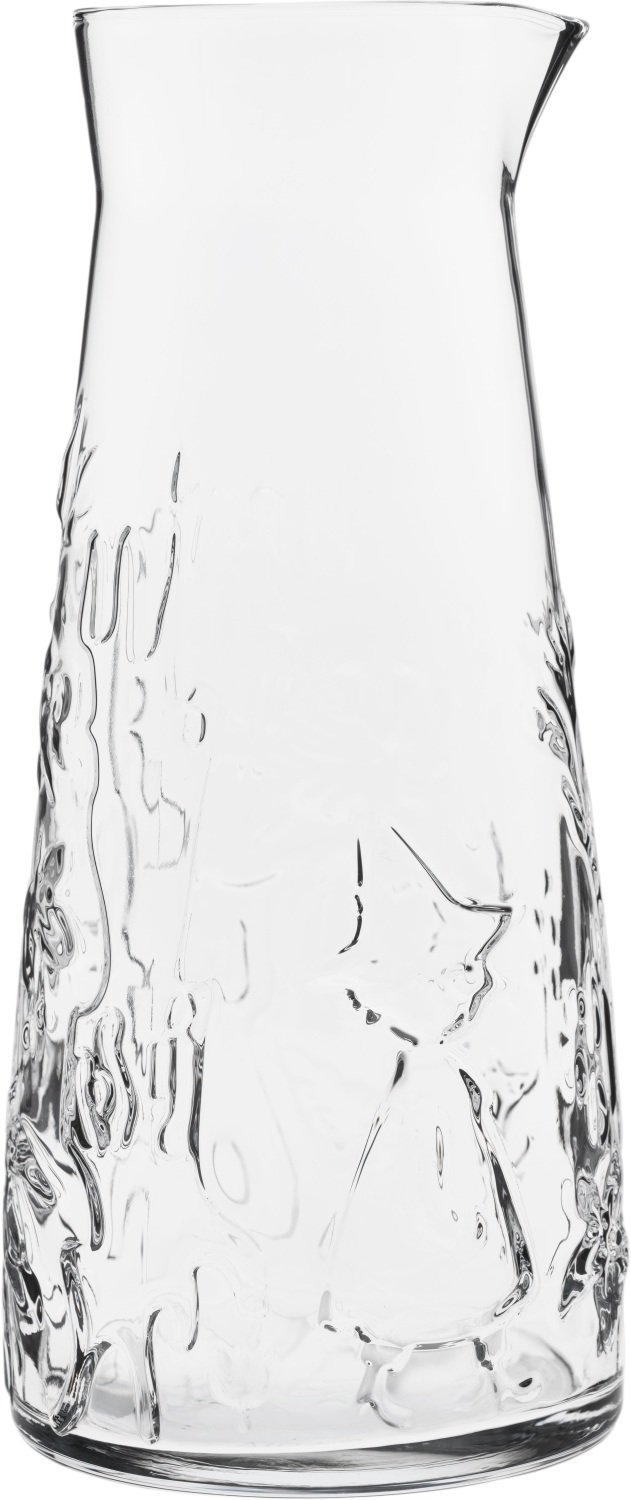 Moomin Arabia Mumi Kande 1 L, Klar