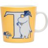 Moomin Arabia Mumi ABC Krus 40 cl, T