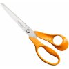 Fiskars Classic Universalschere 21 cm, Orange