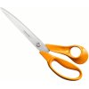Fiskars Classic Schneiderschere 25 cm, Orange