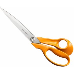Fiskars Classic Schneiderschere 27 cm, Orange