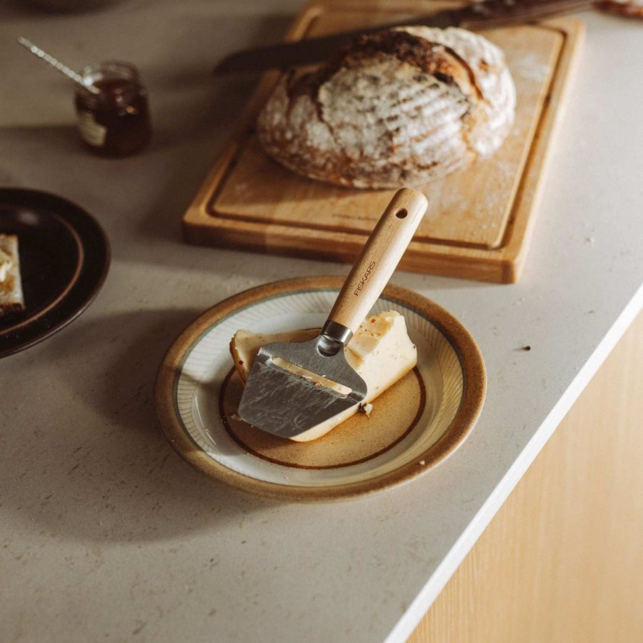 Fiskars Folken Käsehobel 20, 3 Cm