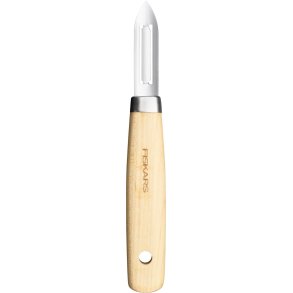 Fiskars Folken Sch�ler mit Fester Klinge 17, 3 Cm
