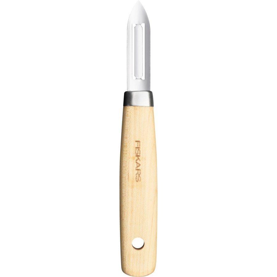 Fiskars Folken Sch�ler mit Fester Klinge 17, 3 Cm